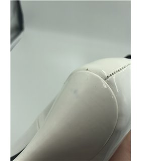 Mary Janes CUTIEPIE-02 - Weiß gebraucht Mary Janes CUTIEPIE-02 - Weiß gebraucht