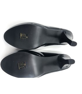 Mary Janes CONTESSA-50X (Weit) - Schwarz gebraucht Mary Janes CONTESSA-50X (Weit) - Schwarz gebraucht