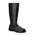 Men Boots CAPTAIN-100 - Black SALE