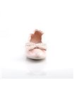 Pin Up Couture Ballerinas IVY-09 Pink