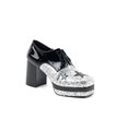 Men Platform Shoes GLAMROCK-02 SALE