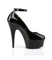 Plateau Pumps DELIGHT-686