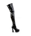 Overknee Stiefel ELECTRA-3000Z