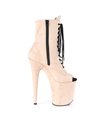 Extrem Plateau Heels FLAMINGO-1021FS - Beige