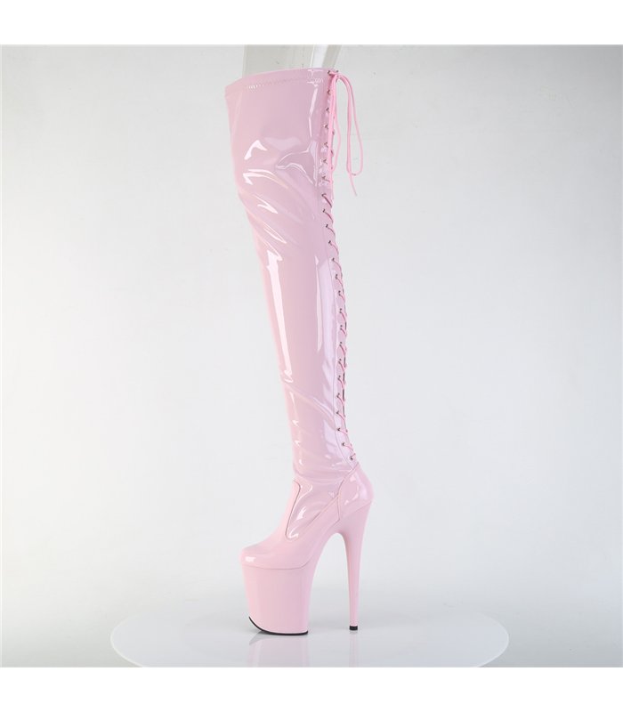 FLAMINGO-3850
