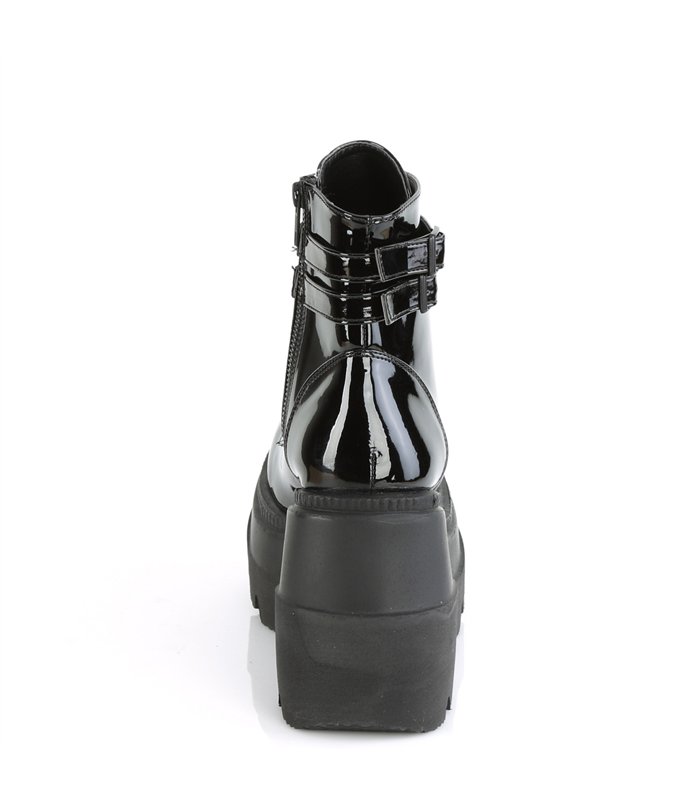 SHAKER-52
