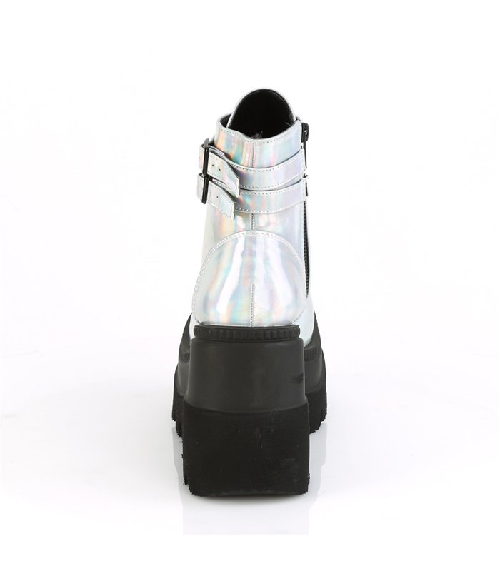 SHAKER-52