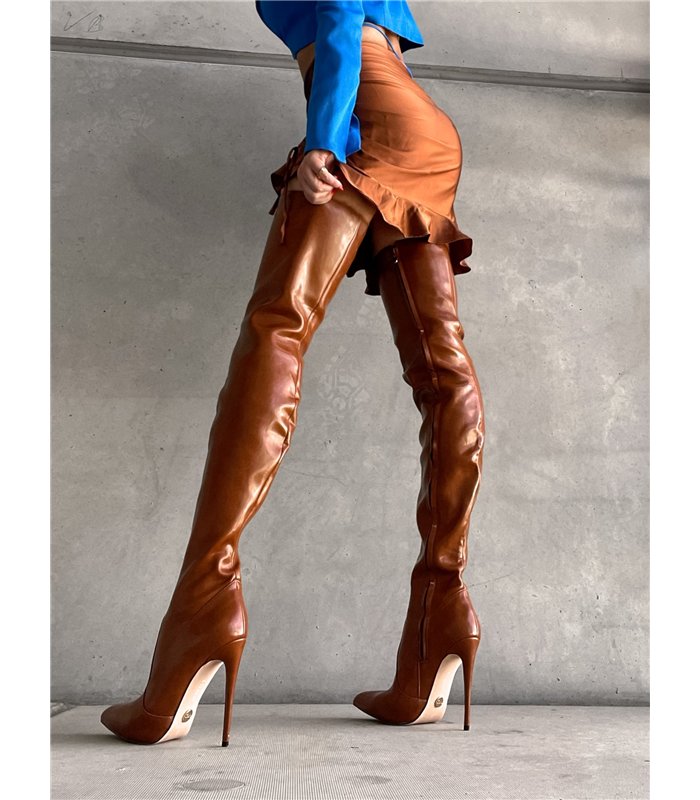 Overknee Billige Stiefel Frauen In Overknee Stiefel Hippe Overknee