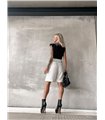 Giaro Ankle Boots SIDDY Black Matte