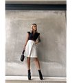 Giaro Ankle Boots SIDDY Black Matte