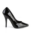 Pumps SEDUCE-420 - Lack Schwarz