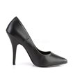 Pumps SEDUCE-420 - PU Schwarz