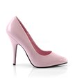 Pumps SEDUCE-420 - Lack Baby Pink