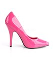 Pumps SEDUCE-420 - Lack Hot Pink