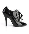 Oxford Pumps SEDUCE-460 - Lack Schwarz