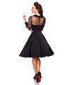 Vintage-Kleid