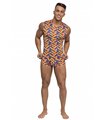 Fitness Tank-Print-Small