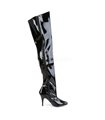 Overknee Stiefel VANITY-3010