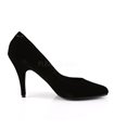 Pumps VANITY-420 - Samt Schwarz