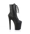 Plateau High Heels XTREME-1020 - Matt