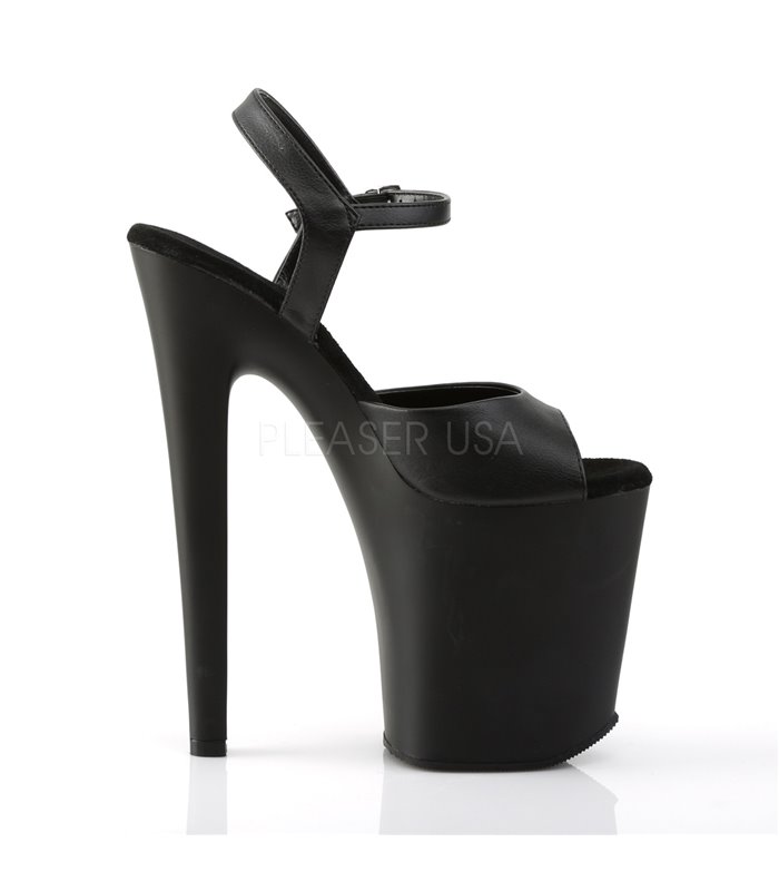 Extrem Heels XTREME-809 - Matt Schwarz