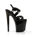 Extrem Plateau Heels XTREME-872