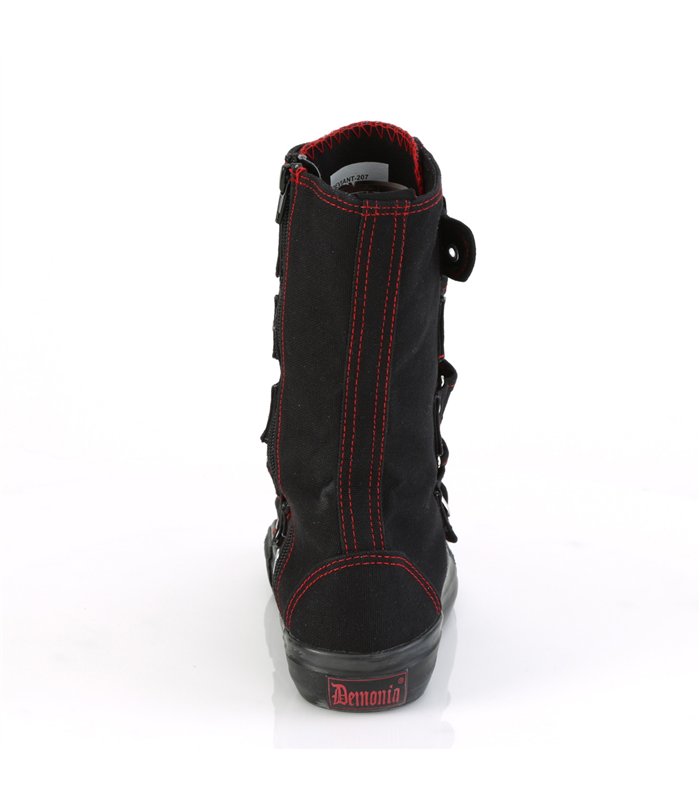 DEVIANT-207
