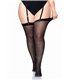 Sheer Stockings +