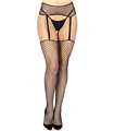Garterbelt And Stocking Set