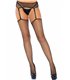 Garterbelt And Stocking Set +