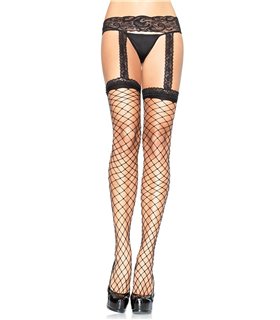 Garterbelt Stockings + Garterbelt Stockings +