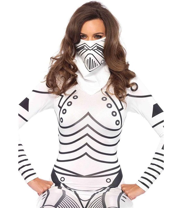 Evil Robot Bandana