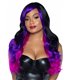 Allure Multi Color Wig