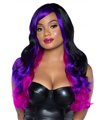 Allure Multi Color Wig