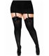 Thigh Highs with bow +