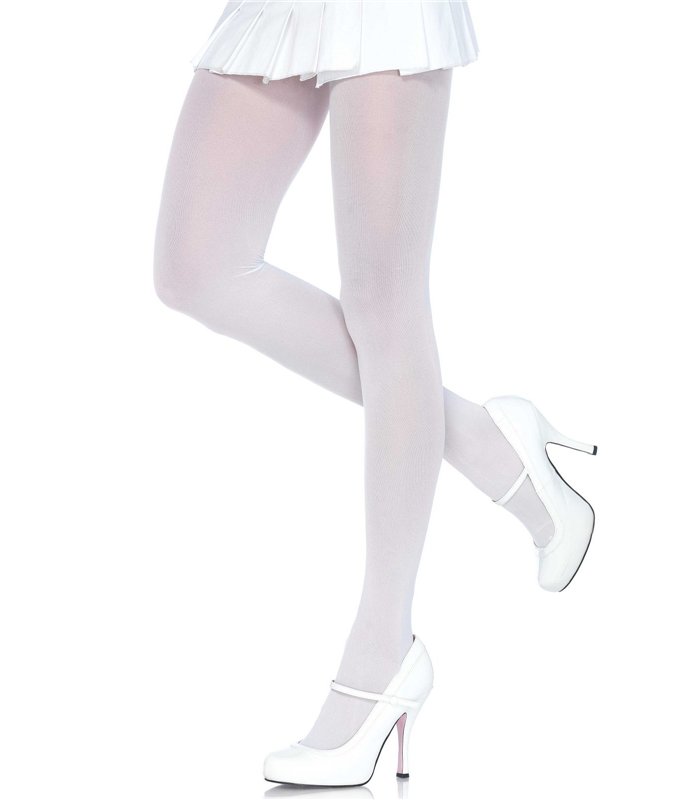 Spandex tights +