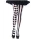 Kostüm Harlekin Strumpfhose | Leg Avenue