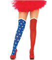Hero pantyhose w. thigh effect