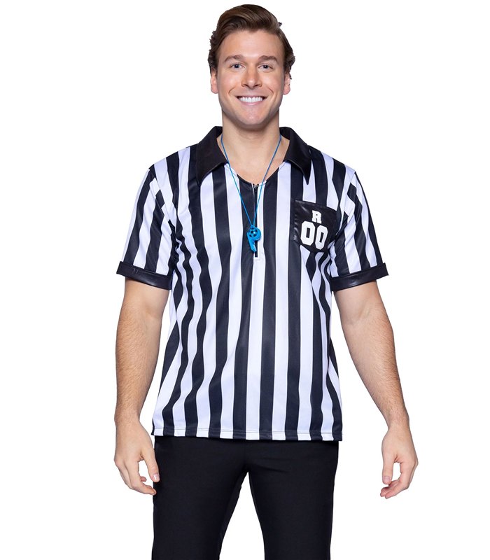 Men's Referee Shirts