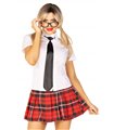 Private School Sweetie