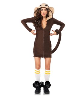 Cozy Monkey Cozy Monkey