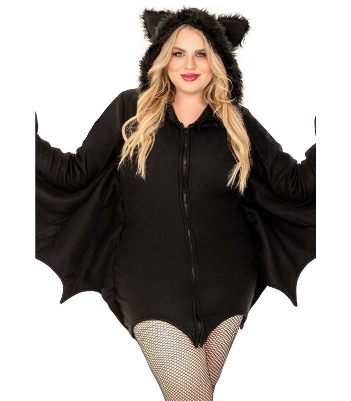 Cozy Bat +