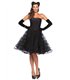 Rockabilly swing dress