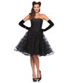 Rockabilly swing dress