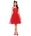 Rockabilly swing dress