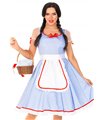 Kansas Sweetie of Oz