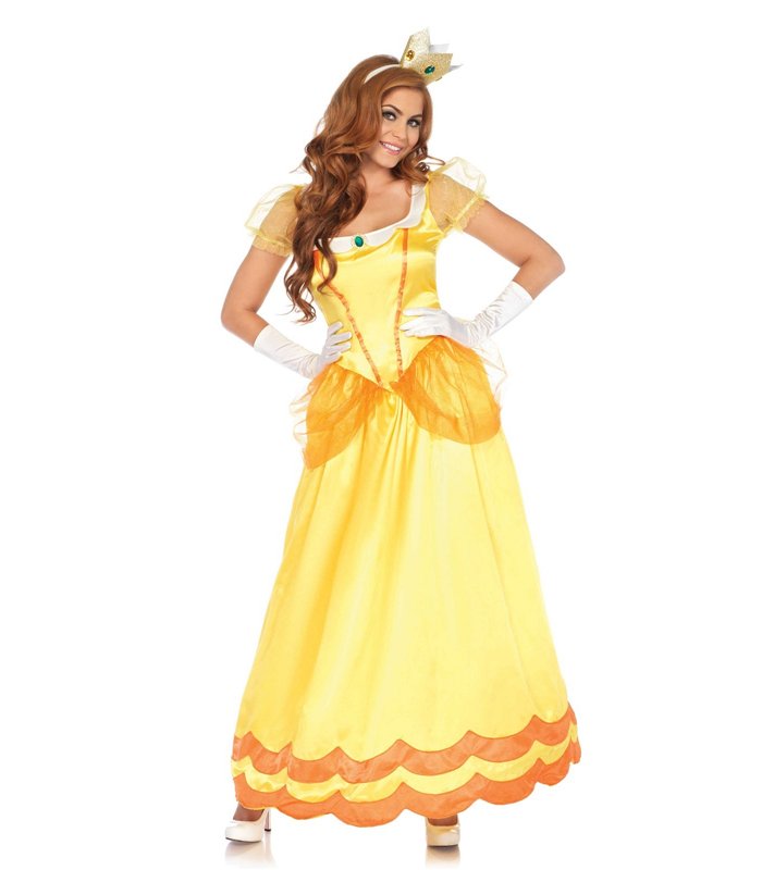 Sunflower Princess