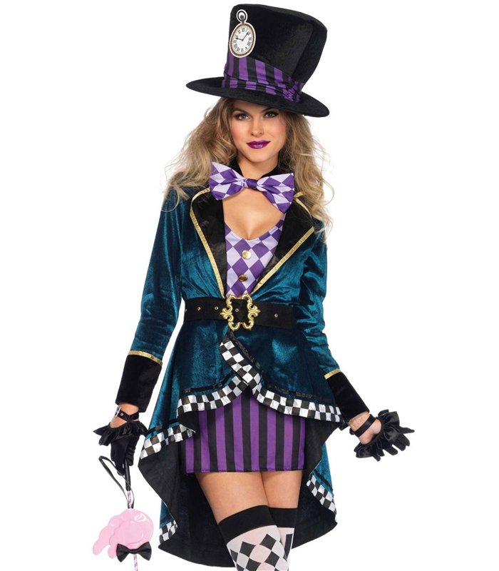 Delightful Hatter