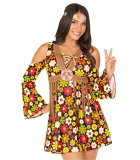 Starflower Hippie Starflower Hippie