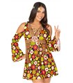 Starflower Hippie